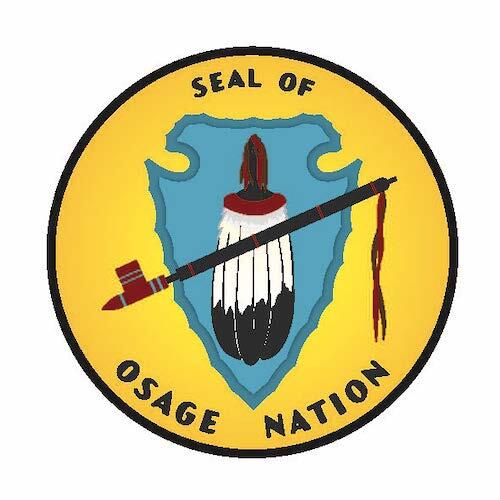 osage nation