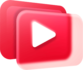 red video - icon