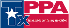 TxPPA logo