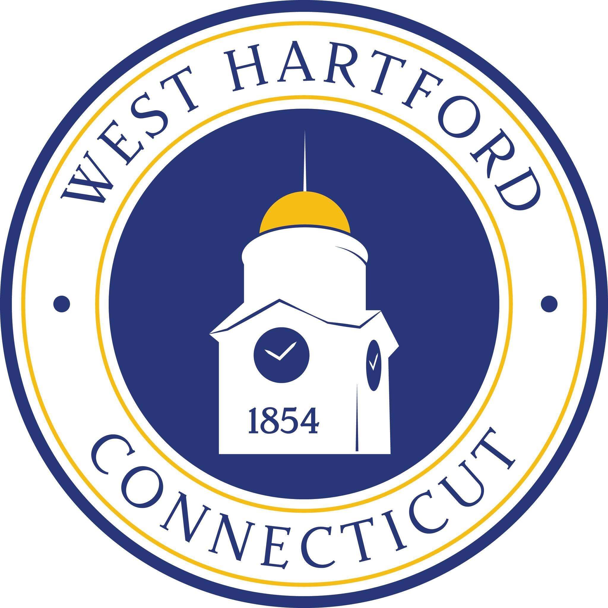 town of west hartford